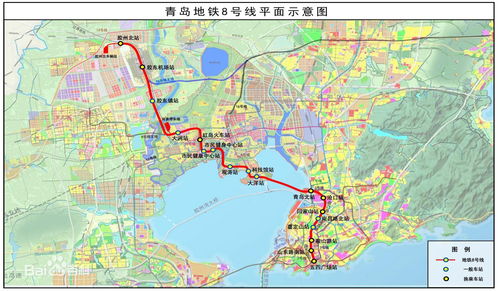 青岛1号线地铁的相关长尾关键词有哪些