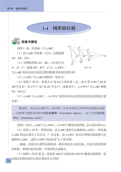 初中数学青岛版的相关长尾关键词有哪些