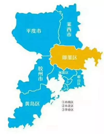 青岛县级市有哪些的相关长尾关键词有哪些