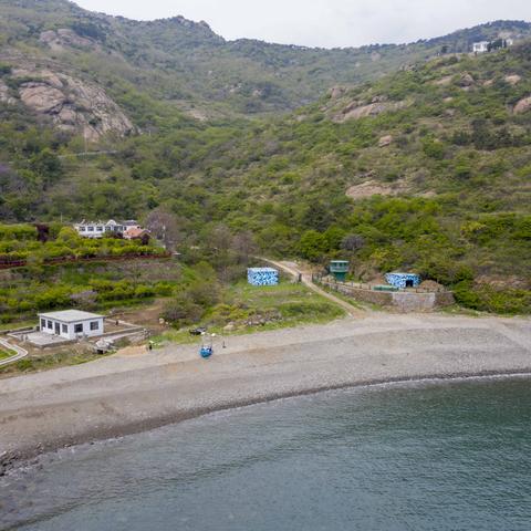 青岛海岛旅游攻略的相关长尾关键词有哪些