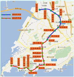 青岛地铁2号线西段的相关长尾关键词有哪些