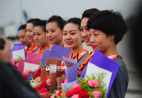 青岛航空空姐的相关长尾关键词有哪些