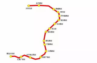 青岛地铁3号线李村站的相关长尾关键词有哪些